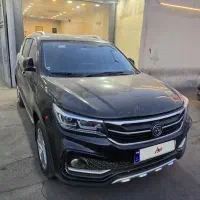 fmc sx5 مدل ۱۴۰۱ کم کار