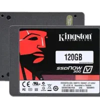 هارد کینگستون SSD 120GB