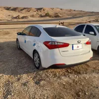 سراتو ۲۰۱۵ (معاوضه با سورن پلاس EF7 و دنا و تارا