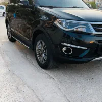 تیگو 5 مدل 97