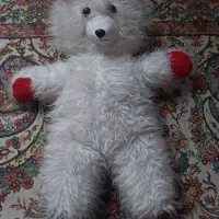 عروسک بزرگ زیر قیمت بازار