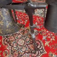 ضرب تمپو به همراه پایه|درام و پرکاشن|تربت‌حیدریه, باغ ملی|دیوار