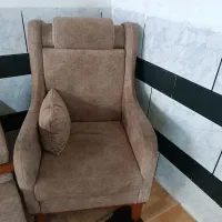 مبل|مبلمان خانگی و میز عسلی|گرگان, |دیوار