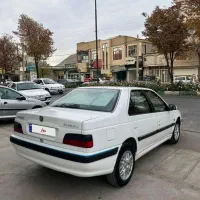 پارس ELX مدل 90|خودرو سواری و وانت|شهرکرد, |دیوار