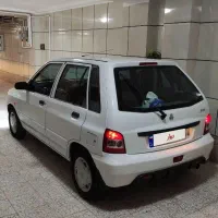 ۱۱۱ بی رنگ مدل۹۸|خودرو سواری و وانت|قزوین, |دیوار