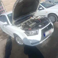 دنا پلاس فول بدون رنگ شاستی پلم|خودرو سواری و وانت|مشهد, امیر آباد|دیوار