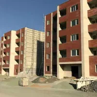 آپارتمان-مسکن-ملی