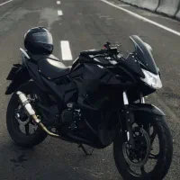 موتور مگلی 200 ns  rs بنلی