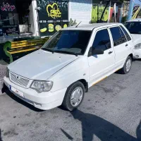 پراید۱۱۱مدل۹۱