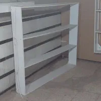 ویترین مغازه