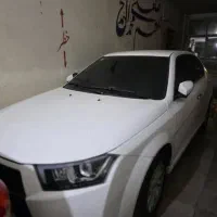 دنا پلاس ۶ دنده +ef فول آپشن مدل برج ۱۲ سال ۴۰۳