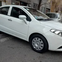 برلیانس سفید بی رنگ مدل ۹۷|خودرو سواری و وانت|کرج, مهرویلا جنوبی|دیوار