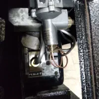 بخاری شومینه ای|بخاری، هیتر، شومینه|قم, شهرک توانیر|دیوار