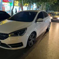 اریزو 5 مدل ۹۷ توربو