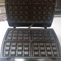 وافل ساز دلمونتی نو استفاده نشده