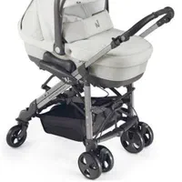 ست کالسکه کریر کریکات نئوناتو Neonato