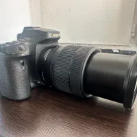 دوربین90D|دوربین عکاسی و فیلمبرداری|کیش, |دیوار