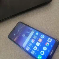 Hwawei y7 prime 2019|موبایل|شیراز, شهرک والفجر|دیوار