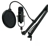 میکروفن کندانسر m900|صوتی و تصویری|تهران, ترمینال جنوب|دیوار