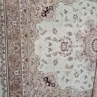 تعدادی فرش ۱۲ .۹.۶درحد نو