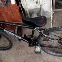 دوچرخه ۲۰سالم دنده ای