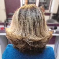 پکیچ اقتصادی ( بلک فرایدی ) به مدت محدود|خدمات آرایشگری و زیبایی|کرج, فاز ۱ مهرشهر|دیوار