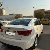 سراتو آپشنال ۲۰۰۰ مدل ۹۷|خودرو سواری و وانت|تهران, دریان‌نو|دیوار