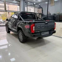 فوتون تونلند G7 مدل ۱۴۰۲ استثنایی|خودرو سواری و وانت|تهران, دریا|دیوار