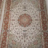 یک جفت فرش۶ متری