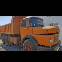 بنز ده چرخ