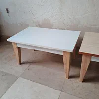 میز تحریر / لپ تاپ|میز تحریر و کامپیوتر|اردبیل, |دیوار