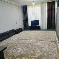 فرش ۹ متری تمام نخ وگل برجسته