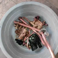 تعمیرات پکیج/آبگرمکن/بخاری در محل+ضمانتنامه کتبی|خدمات پیشه و مهارت|ساوه, |دیوار