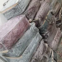 سلام،پتو نو اصلا استفاده نشده