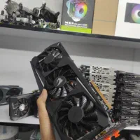 کارت گرافیک RTX و RX|قطعات و لوازم جانبی رایانه|سبزوار, قائم|دیوار