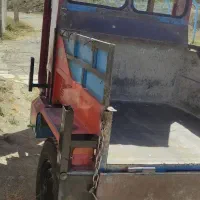 سه چرخه دامپر جک دار|ماشینآلات صنعتی|اشنویه, |دیوار