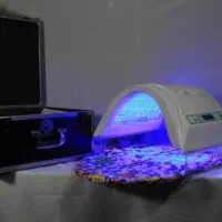 دستگاهfull ledزردی اجارهنوزاد.tehran va|آرایشی، بهداشتی، درمانی|تهران, حشمتیه|دیوار