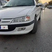 پارس مدل ۹۶|خودرو سواری و وانت|کرمانشاه, |دیوار