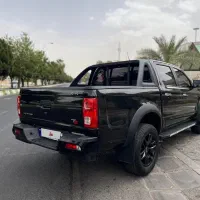 KMC T8 1402|خودرو سواری و وانت|رفسنجان, |دیوار