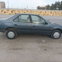 پژو 405 دلفینی|خودرو سواری و وانت|زابل, |دیوار