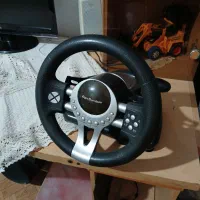 فرمان گیمینگ