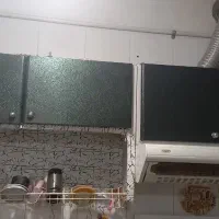 هود، کابینت ، سینک