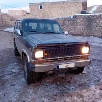 نیسان پاترول|خودرو سواری و وانت|تبریز, |دیوار