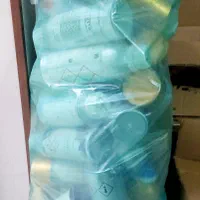فروش پت آلومینیومی عطر و دبه بیست لیتری|ظروف نگهدارنده، پلاستیکی، یک‌بارمصرف|اصفهان, ملک|دیوار