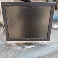 مانیتور LG