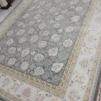 جفت نه ۹ متری اعلای ۱۵۰۰ شانه نو و پا نخورده افشان|فرش|تهران, سبلان (لشگر)|دیوار