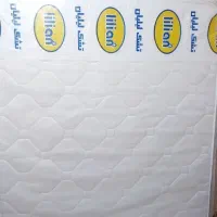 تشک خوشخواب طبی دونفره لیلیان آکبند نو