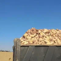 کمپرسی آجر سپاه شن هم میاریم