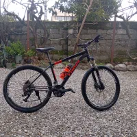 دوچرخه TRINX سایز 26|دوچرخه، اسکیت، اسکوتر|عباسآباد, |دیوار