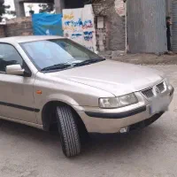 سمند عتیقه|خودرو سواری و وانت|مشهد, شهید آوینی|دیوار